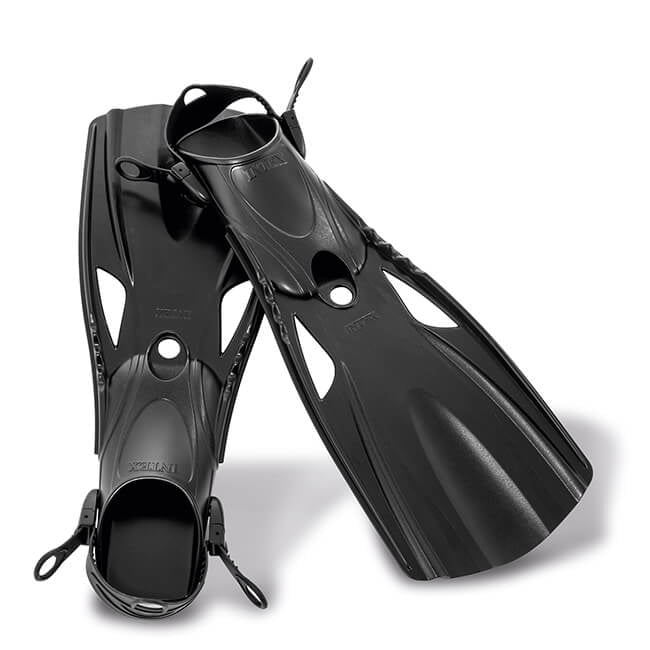 Intex zwemvliezen maat 41-45