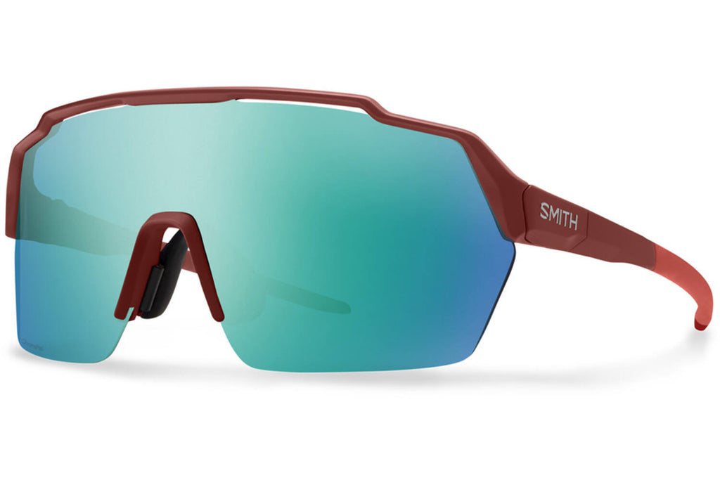 Shift split mag bril matte terra p chr opal mirror