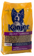 Kanjer Lam rijst