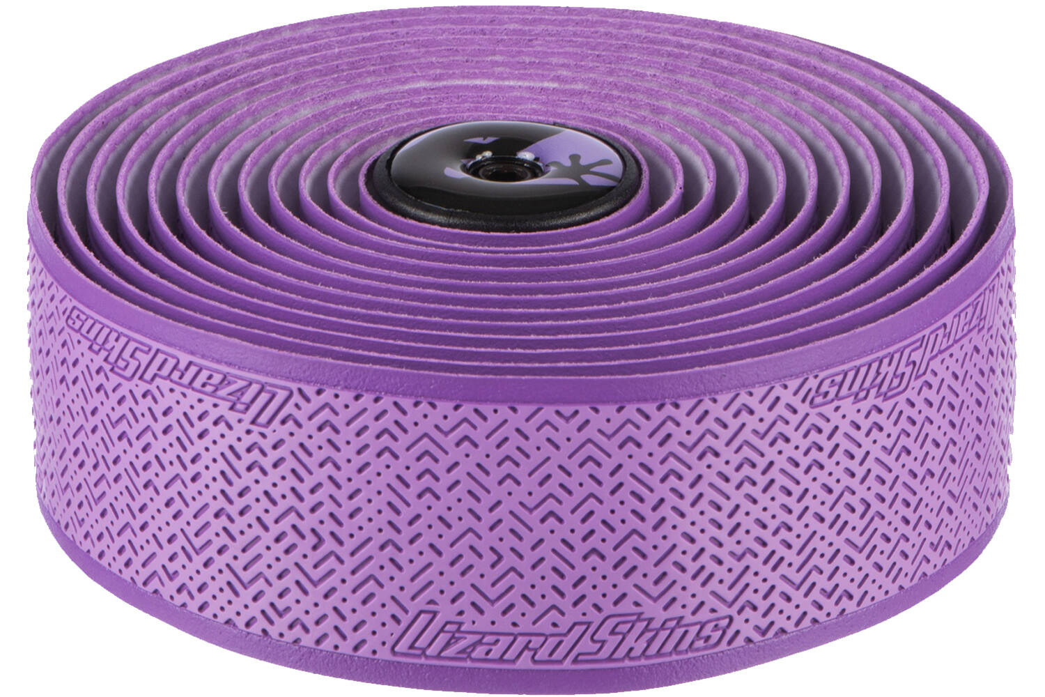 Lizard skins dsp bar tape 3.2 - violet purple