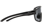 Bobcat bril black photochromic clear to gray