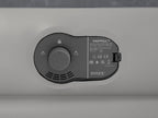 Prestige Mid-Rise luchtbed tweepersoons