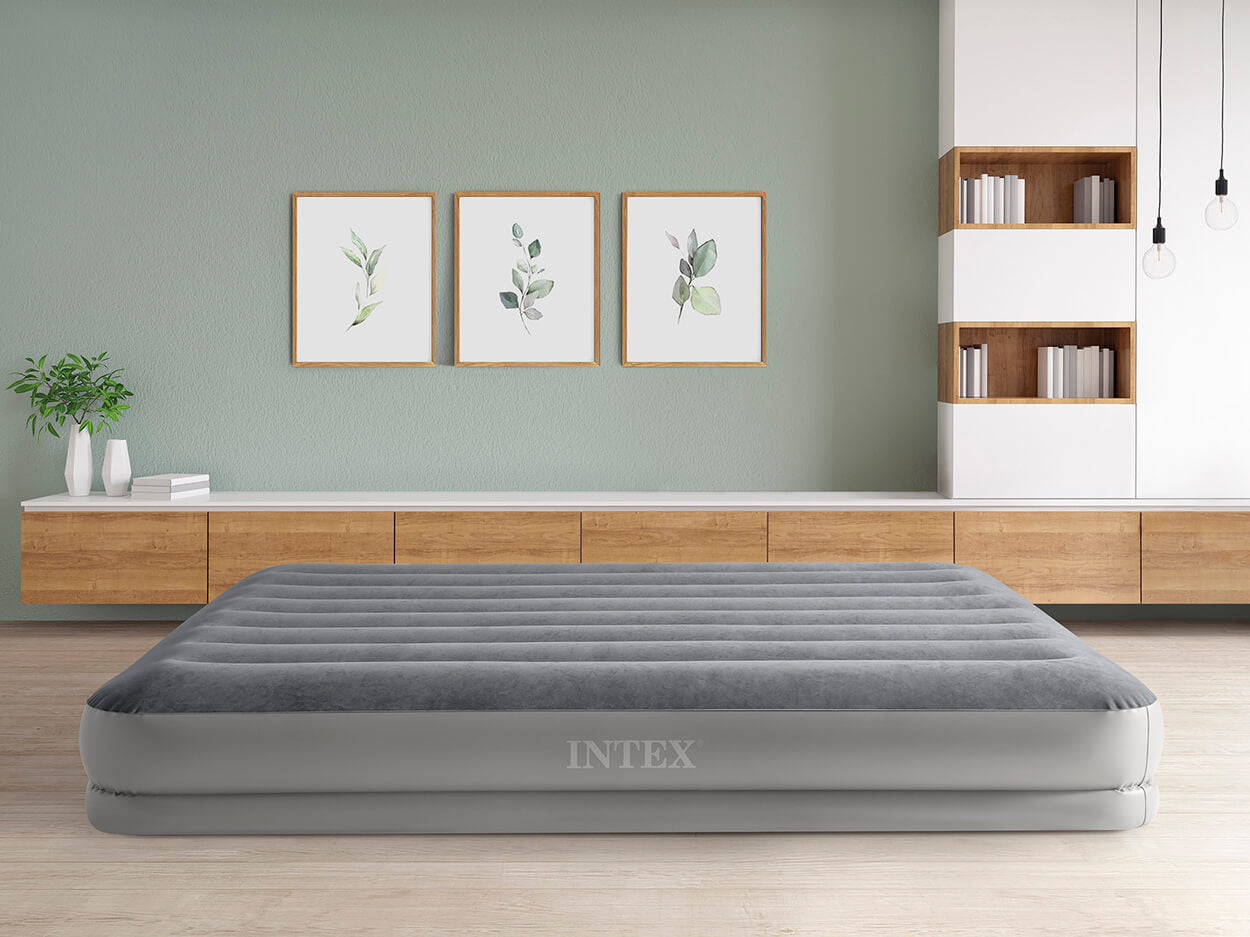 Prestige Mid-Rise luchtbed tweepersoons