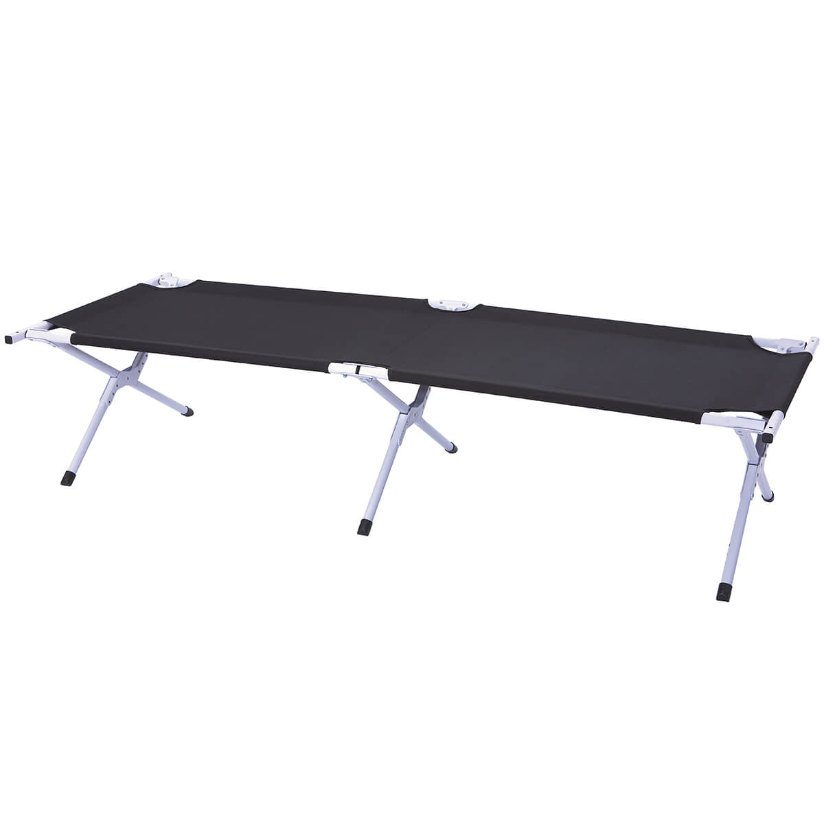 Fold 'N Rest camping bed
