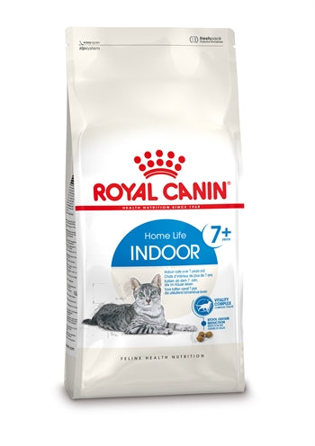 Royal canin indoor 7+ - 3.5 kg - kattenvoer
