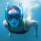 Bestway hydro-pro flowtech snorkel masker s m