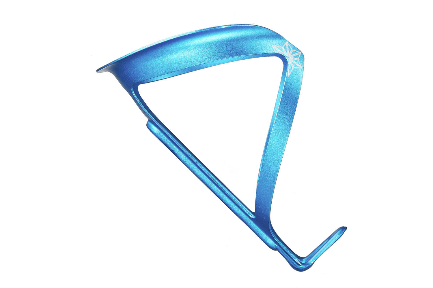 Supacaz fly cage ano bottle cage