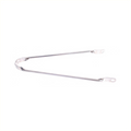 Elbracht bandstrebe stay 28 385mm