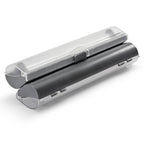 Metaltex Metaltex 2-in-1 Keukenrolhouder X-Tra Roll