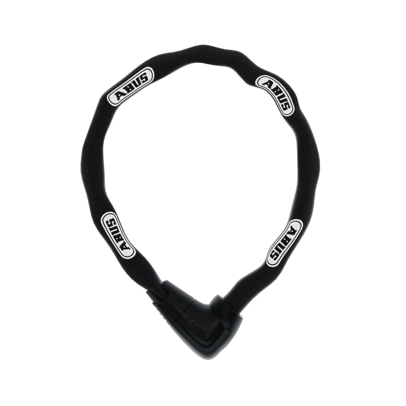 Abus kettingslot steel-o-chain 9809