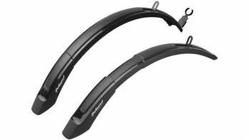 Polisport steckschutzblech-set expander clip-on fender polisp. expander 26 -29