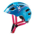 Cratoni helm maxster bunny blue glossy s-m