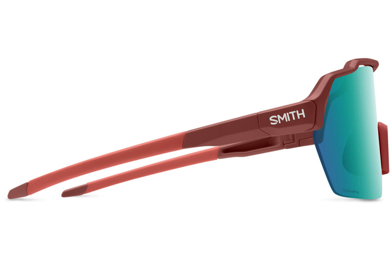 Shift split mag bril matte terra p chr opal mirror
