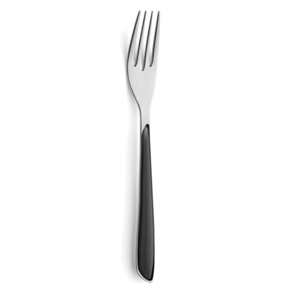 Amefa bestekset eclat 24 delig grey
