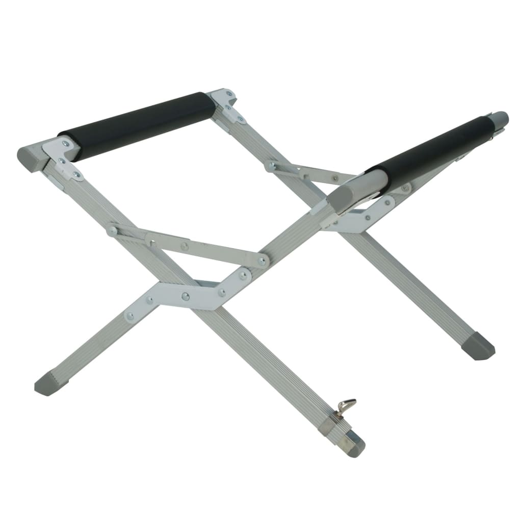 Eurotrail Koelboxstandaard aluminium
