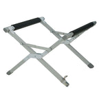 Eurotrail Koelboxstandaard aluminium