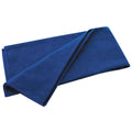 Travelsafe Travelsafe Reishanddoek S microvezel koningsblauw TS3051