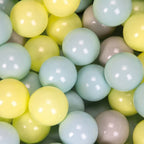 Beeztees Beeztees 200 st Puppy speelballen voor ballenbad