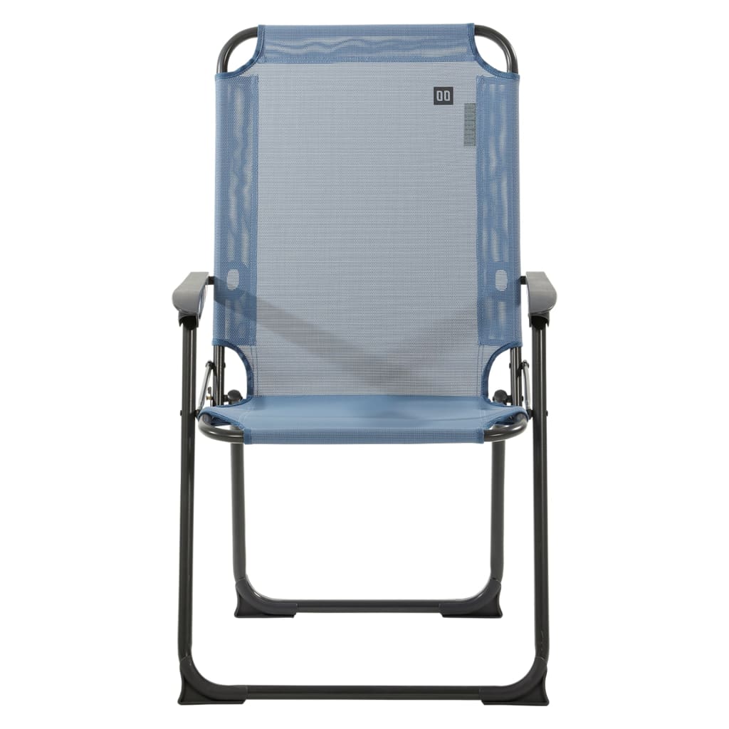 Travellife Travellife Campingstoel Como Compact hemelsblauw