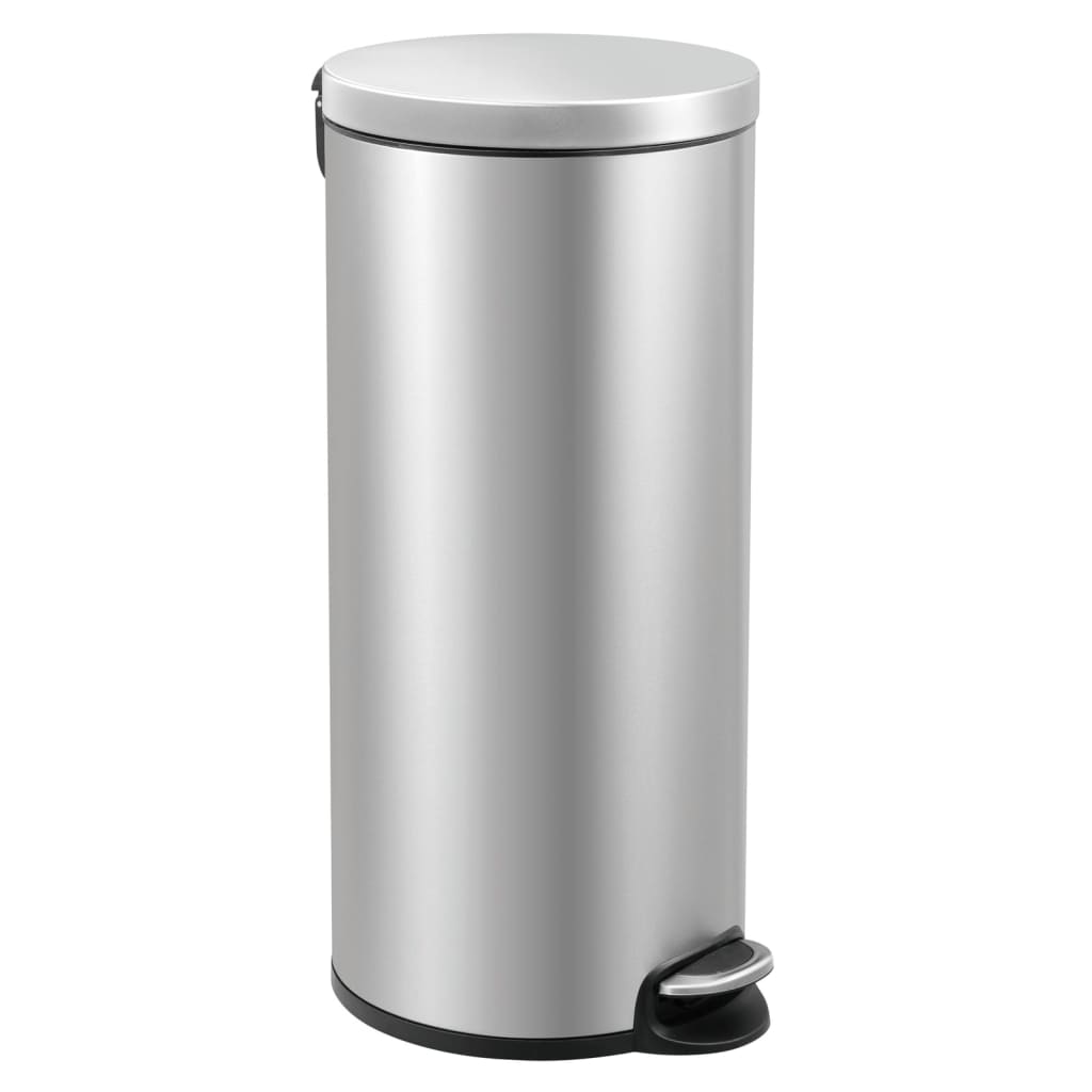 Eko serene pedaalemmer 30l mat rvs