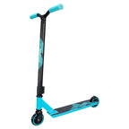Black Dragon Stuntstep Road Rage zwart en blauw