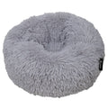 DISTRICT70 DISTRICT70 Huisdierenmand FUZZ S lichtgrijs