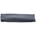 Sunred Sunred Hoes voor wandverwarmer Diamond Silver RD-SILVER-2000W