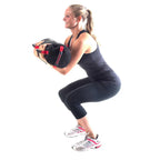 Pure2improve - sandbag - zandzak - powerbag - vulbaar - max 20kg.