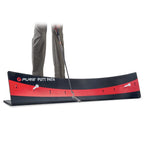 Pure2improve putting trainer - putt path