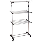 Bathroom Solutions Bathroom Solutions Droogtoren 80x57x165 cm