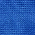 VidaXL Tenttapijt 200x400 cm HDPE blauw