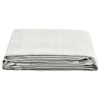 VidaXL Tenttapijt 500x250 cm grijs