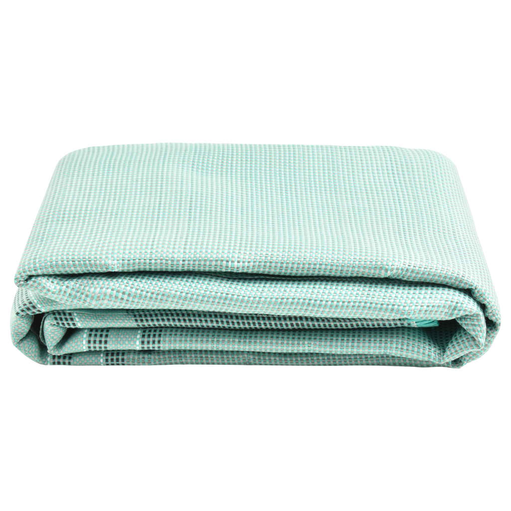 VidaXL Tenttapijt 500x300 cm groen