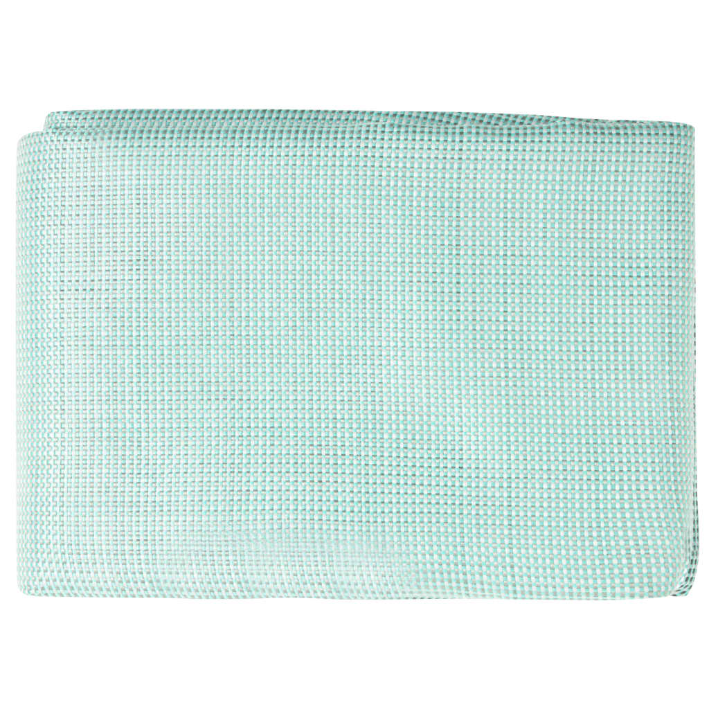 VidaXL Tenttapijt 550x300 cm groen