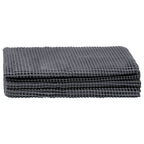 VidaXL Tentapijt 250x500 cm antracietkleurig