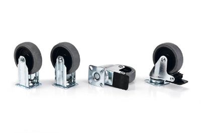 Trixie gulliver 4 5 6 7 set 4 wielen - reismand