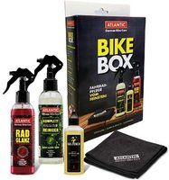 Atlantic onderhouds-set bike box care set bike box