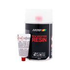 Motip 1051434 - polyester hars blik 1000 gr | 1 stuks