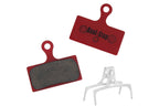 Kool-stop schijfremblokken disc br.pad kool stop d-635 organic