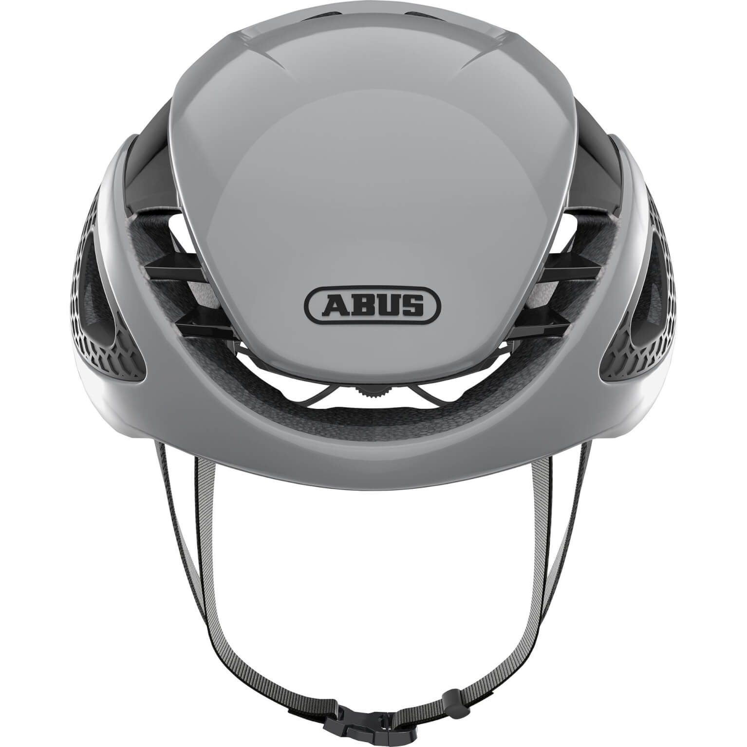 Abus Helm GameChanger race Grijs L 59-62cm