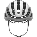 Abus Helm AirBreaker Zilver Wit L 59-61cm
