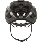 Abus Helm StGoudmChaser shiny Zwart XL 61-63cm