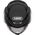 Abus Helm GameChanger TRI shiny Zwart L 58-61cm