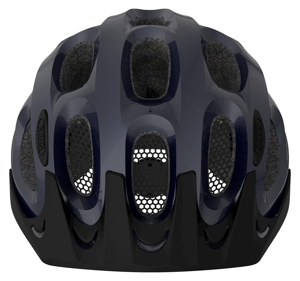 Abus Helm Youn-I ACE sparkling titan S 48-54cm