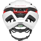 Abus Helm AventGoud QUIN polar Wit M 54-58cm