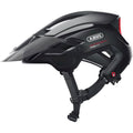 Abus Helm Montrailer QUIN velvet Zwart M 55-58cm