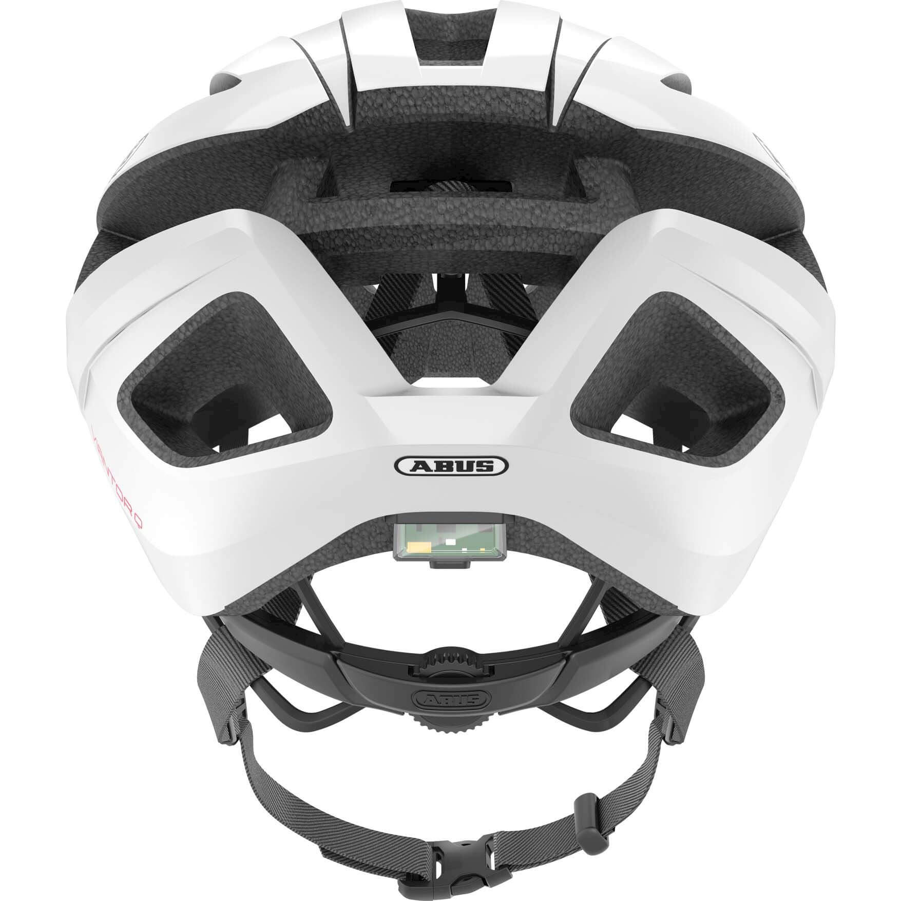 Helm ViantGoud QUIN polar Wit L 57-61cm