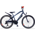 Alpina Trial J24 Blauw R7