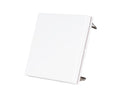 ION Industries Tiptoets Dimmer Mat Wit