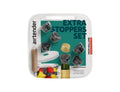Airtender extra wijnstoppers set a 6